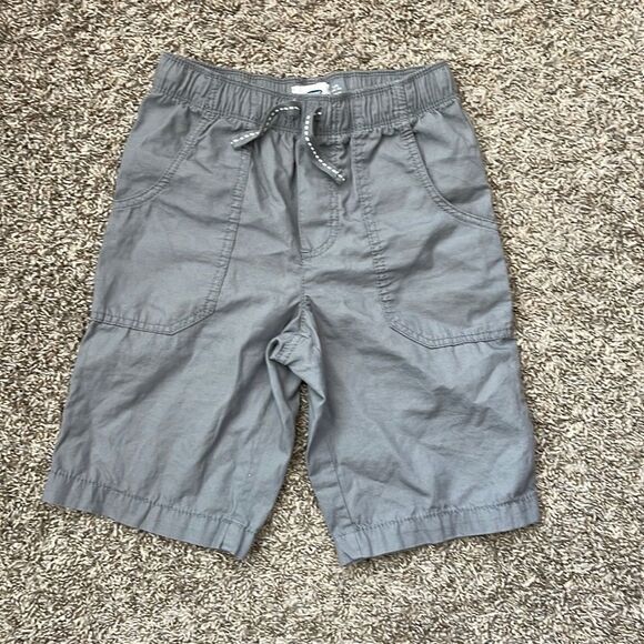 Grey shorts  - Picture 1 of 2